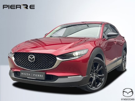 Mazda CX-30 0