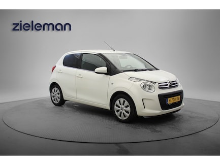 Citroën C1 0