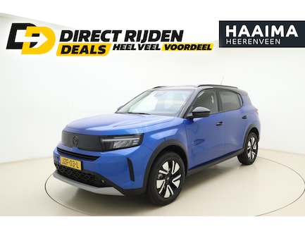 Opel Frontera 0