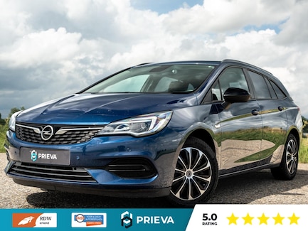 Opel Astra 0
