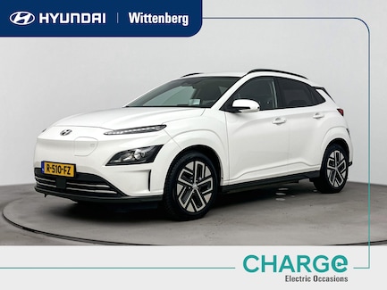 Hyundai Kona Electric 0