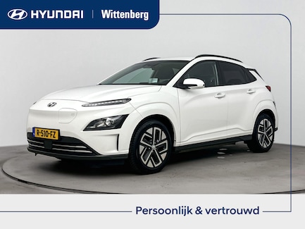 Hyundai Kona Electric 0