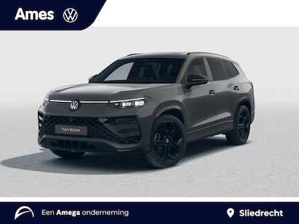 Volkswagen Tayron 0