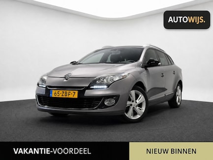 Renault Megane 0