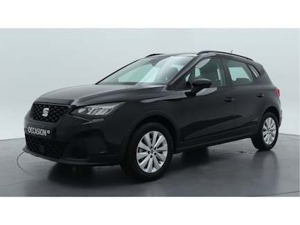 SEAT Arona 0