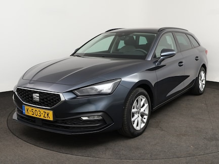 SEAT Leon 0