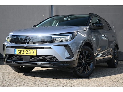 Opel Grandland 0