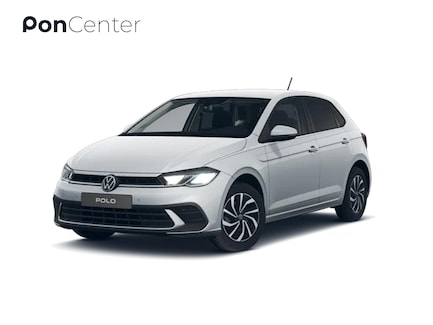 Volkswagen Polo 0