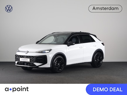 Volkswagen T-Roc 0