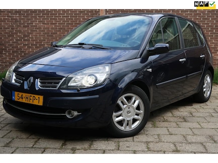 Renault Scenic 0