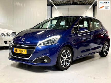 Peugeot 208 0