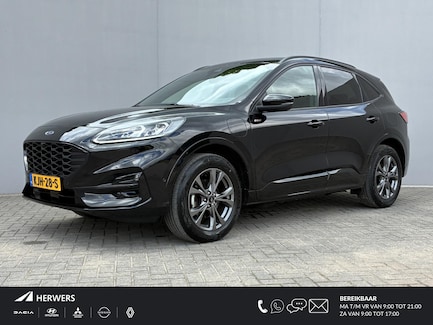 Ford Kuga 0