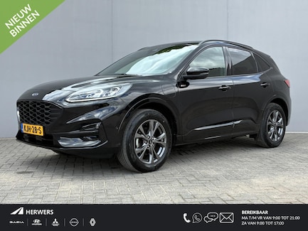 Ford Kuga 0