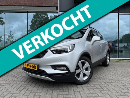 Opel Mokka 0