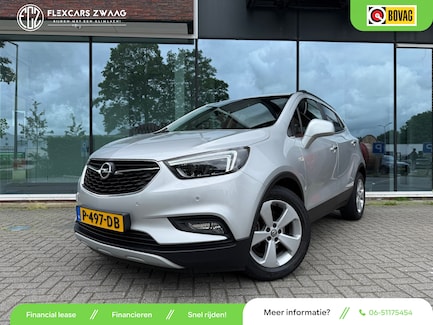Opel Mokka 0