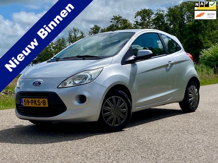 Ford Ka 0