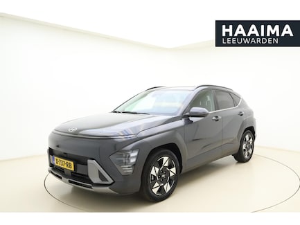 Hyundai Kona 0