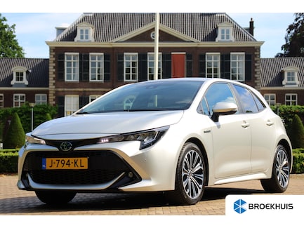 Toyota Corolla 0