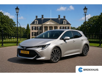 Toyota Corolla 0