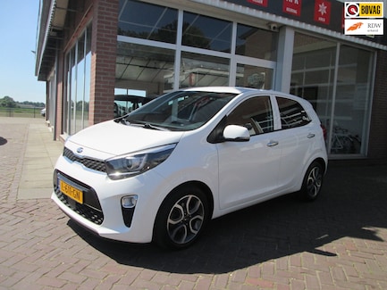 Kia Picanto 0