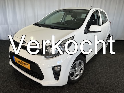 Kia Picanto 0