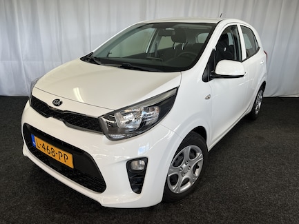 Kia Picanto 0