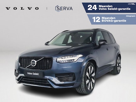 Volvo XC90 0