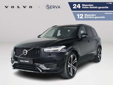 Volvo XC90 0