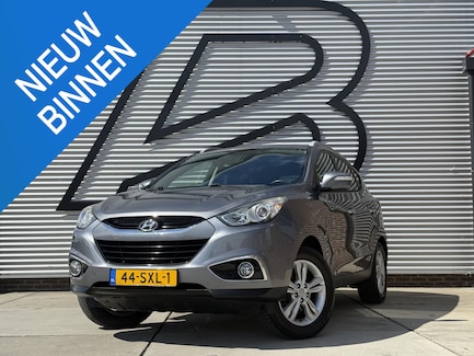 Hyundai ix35 0