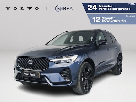 Volvo XC60 0