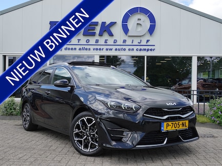 Kia Ceed 0
