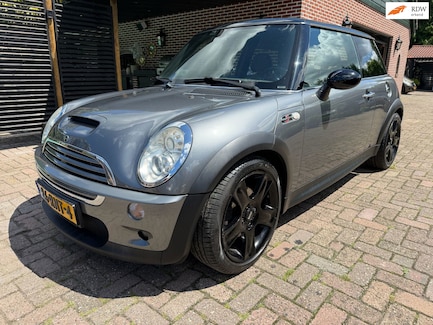MINI Cooper S 0