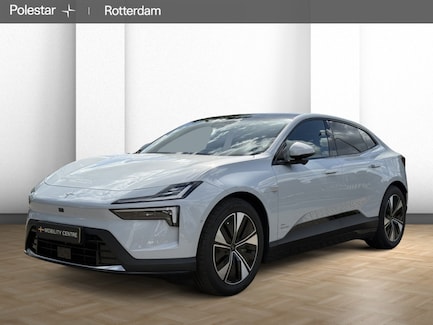 Polestar 4 0