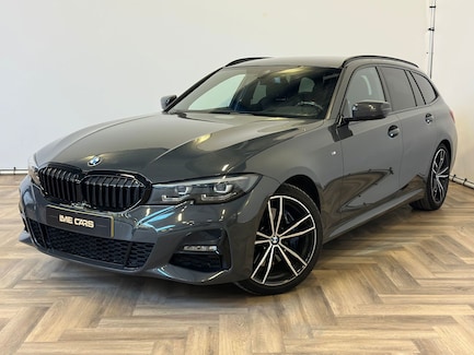 BMW 3-Serie 0
