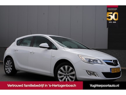 Opel Astra 0