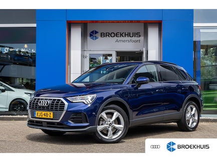 Audi Q3 0