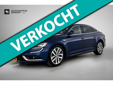 Renault Talisman 0