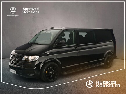Volkswagen Transporter 0