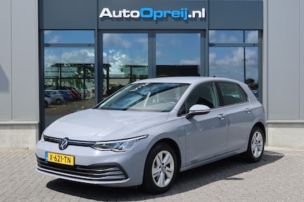 Volkswagen Golf 0