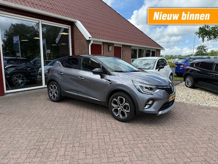 Renault Captur 0