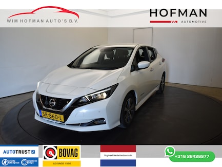 Nissan Leaf 0