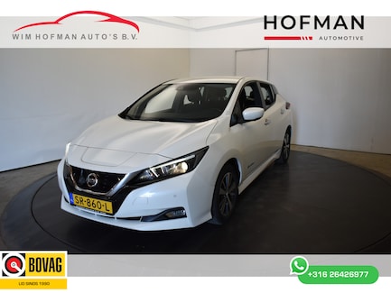 Nissan Leaf 0