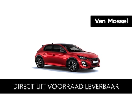 Peugeot 208 0