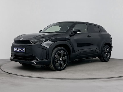 Toyota Urban Cruiser 0