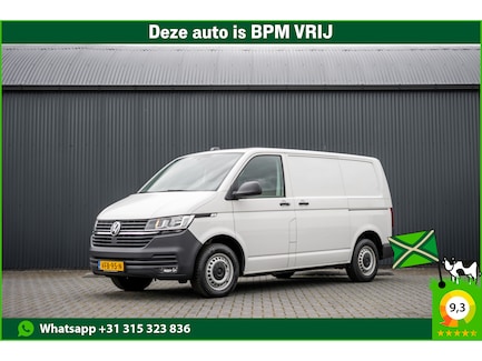 Volkswagen Transporter 0