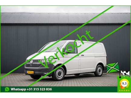 Volkswagen Transporter 0