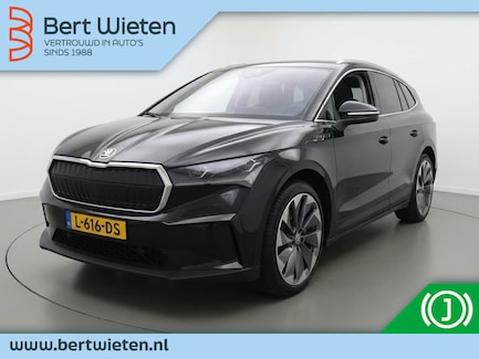 Skoda Enyaq 0