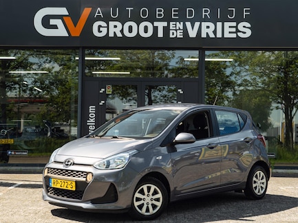 Hyundai i10 0