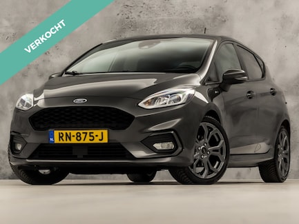 Ford Fiesta 0