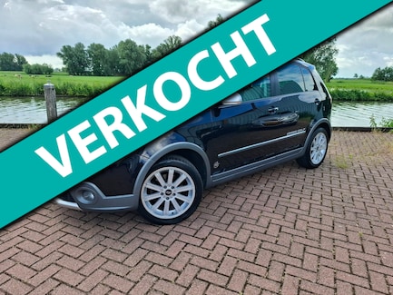 Volkswagen Golf Plus 0